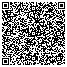 QR code with Advent Lutheran Early Chldhd contacts