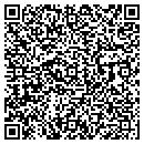 QR code with Alee Academy contacts