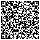 QR code with Helena Athletic Club contacts