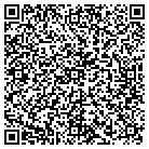 QR code with Apostle D E Colman Minstry contacts