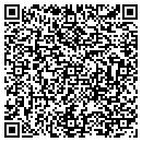 QR code with The Fitness Studio contacts