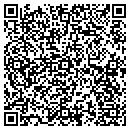 QR code with SOS Pool Service contacts