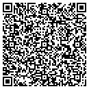QR code with R Scott Cross PA contacts