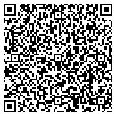 QR code with A 2 Gym & Cheer contacts