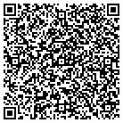 QR code with Tony Simas Jr Lawn Service contacts