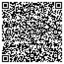 QR code with Hoover Ruth A MD contacts