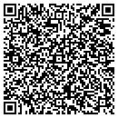 QR code with Am Fitness Inc contacts