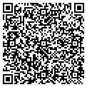 QR code with Ccpb contacts