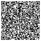 QR code with Adams Co Juv Det Center School contacts