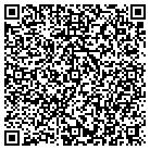 QR code with Pro Cut Lawn Maintenance Inc contacts
