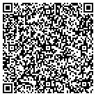 QR code with Advanced Ob/Gyn Assoc contacts