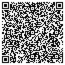 QR code with J M C Ranch Inc contacts