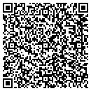 QR code with Arts Unbound contacts