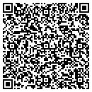 QR code with 2 Pathways contacts