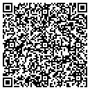 QR code with Auth John T MD contacts
