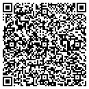 QR code with Anytime Fitness Apex contacts