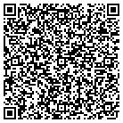 QR code with Christian Frankfort Academy contacts
