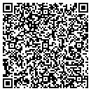 QR code with A New Beginning contacts