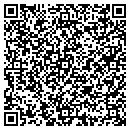 QR code with Albert G Fox Md contacts