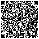 QR code with McDowell Jimmy D DDS PA contacts