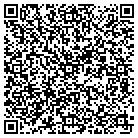 QR code with Christian Wiscasset Academy contacts