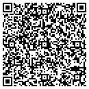 QR code with Hard Road Gym contacts