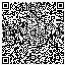QR code with Ardmore Inc contacts
