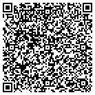 QR code with Annapolis Area Christian Schl contacts