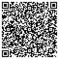 QR code with Donna Donahue contacts