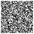 QR code with Restorations of Palm Beaches contacts