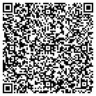 QR code with Academy of the Pacific Rim contacts