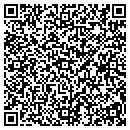 QR code with T & T Enterprises contacts