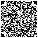 QR code with Ajapo Inc contacts