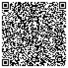 QR code with Appletree Christian Learning contacts