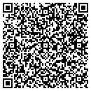 QR code with Arthur J Dardas contacts