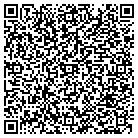 QR code with Anoka Adventist Christian Schl contacts