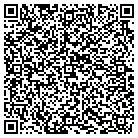 QR code with Adams County Christian School contacts