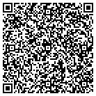 QR code with A & Z Exotics Bird Breeding contacts
