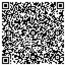 QR code with Hobson Paula M MD contacts