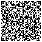 QR code with Apollo's Preparatory School contacts