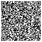 QR code with Just Fitness Of Sandy LLC contacts
