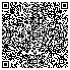 QR code with My First Stps Prschl & Chld Cr contacts