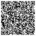 QR code with Back Street Gym Inc contacts