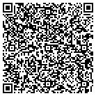 QR code with Alden Custom Homes contacts