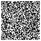 QR code with Heverling Susan E MD contacts