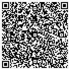 QR code with Antidote Spa & Fitness contacts