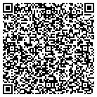 QR code with Apple Valley Gymnastics contacts