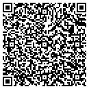 QR code with City Of Hope contacts