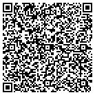 QR code with Advanced Internal Medicine Pc contacts