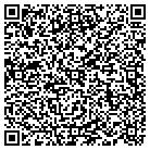QR code with Academy of St Francis-Assissi contacts